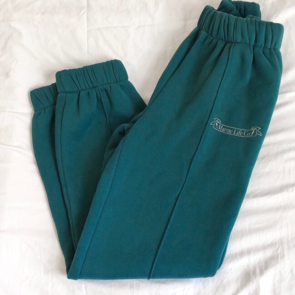 COPY - MARINE LIFE Sweatpants